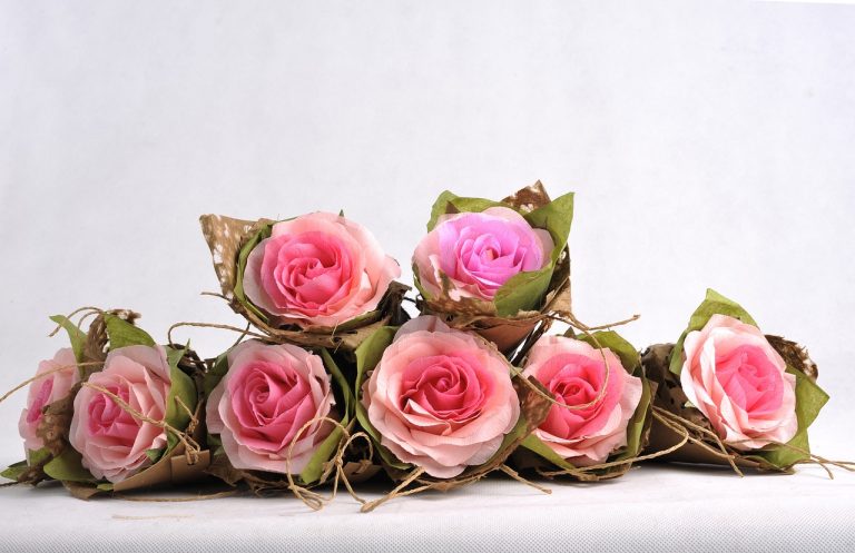 The Art of DIY Crafting: Unleash Your Creativity